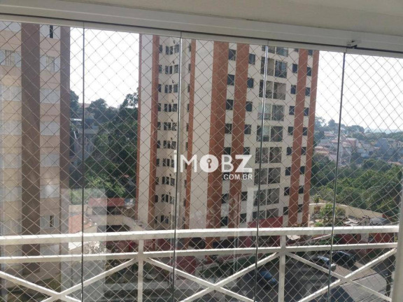 Imóvel com 2 Quartos à Venda, 54 m² em Jardim Monte Kemel - São Paulo