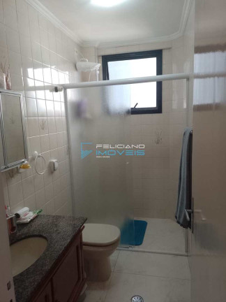 Imagem Apartamento com 3 Quartos à Venda, 105 m² em Tupi - Praia Grande Imagem Apartamento com 3 Quartos à Venda, 105 m² em Tupi - Praia Grande