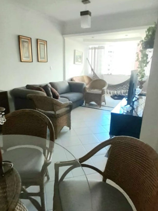 Imagem Apartamento com 3 Quartos à Venda, 110 m² em Salgado Filho - Aracaju Imagem Apartamento com 3 Quartos à Venda, 110 m² em Salgado Filho - Aracaju