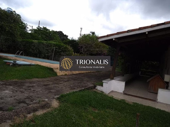 Imagem Chácara com 2 Quartos à Venda, 380 m² em Chácaras Maringá - Atibaia