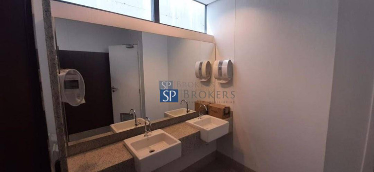 Imagem Sala Comercial para Alugar, 471 m² em Itaim Bibi - São Paulo Imagem Sala Comercial para Alugar, 471 m² em Itaim Bibi - São Paulo