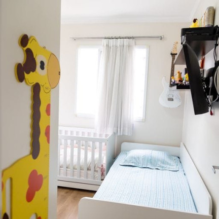 Imagem Apartamento com 2 Quartos à Venda, 50 m² em Mooca - São Paulo