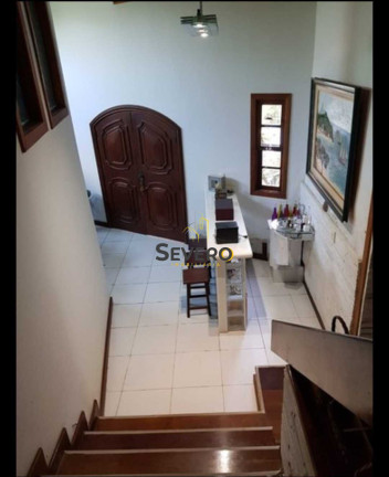 Imagem Casa com 7 Quartos à Venda, 410 m² em Camboinhas - Niterói Imagem Casa com 7 Quartos à Venda, 410 m² em Camboinhas - Niterói