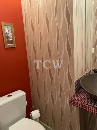 Imagem Apartamento com 3 Quartos à Venda, 96 m² em Bom Retiro - São Paulo