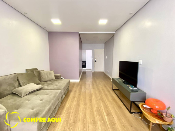 Imagem Apartamento com 3 Quartos à Venda, 121 m² em Santa Cecília - São Paulo Imagem Apartamento com 3 Quartos à Venda, 121 m² em Santa Cecília - São Paulo