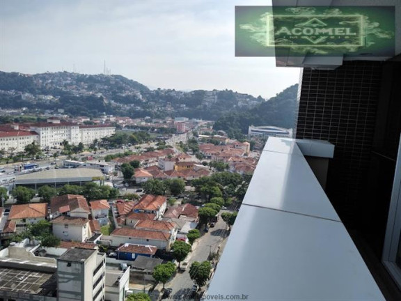 Imagem Imóvel à Venda, 52 m² em Vila Matias - Santos