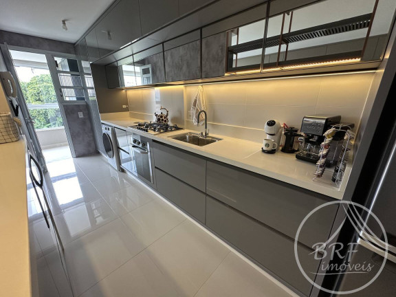 Imagem Apartamento com 2 Quartos à Venda, 84 m² em Barreiros - São José