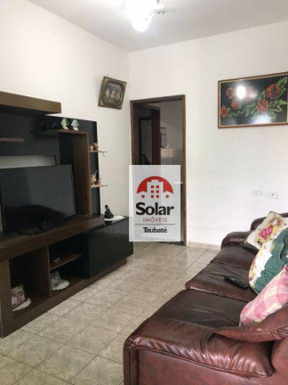 Casa com 3 Quartos à Venda, 91 m² em Jardim Bela Vista - Taubaté