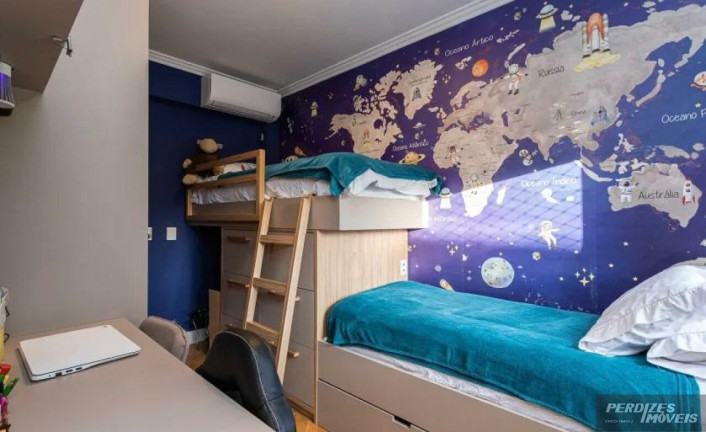 Imagem Apartamento com 3 Quartos à Venda, em água Branca - São Paulo Imagem Apartamento com 3 Quartos à Venda, em água Branca - São Paulo