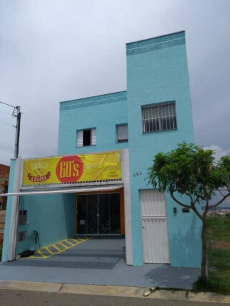 Imagem Sobrado com 3 Quartos à Venda, 140 m² em Residencial Vino Barolo - Bragança Paulista Imagem Sobrado com 3 Quartos à Venda, 140 m² em Residencial Vino Barolo - Bragança Paulista