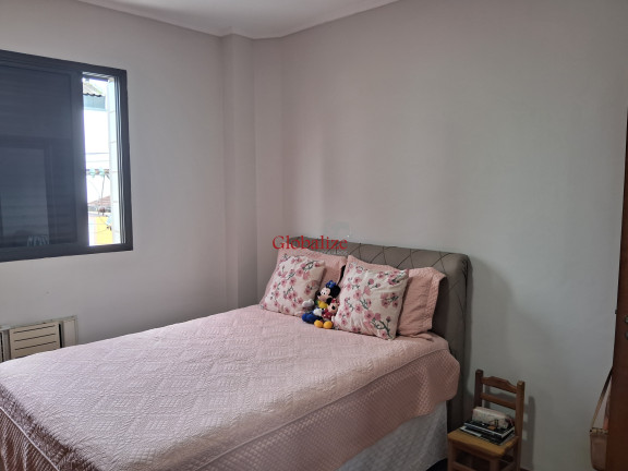 Imagem Imóvel com 2 Quartos à Venda, 74 m² em Embaré - Santos