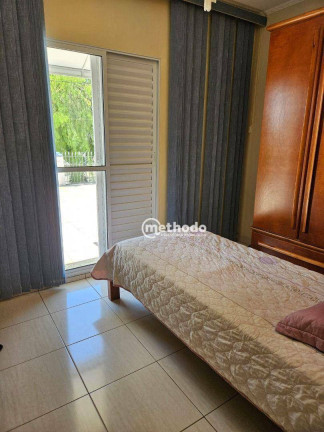 Imagem Casa com 3 Quartos à Venda, 116 m² em Jardim Nilópolis - Campinas Imagem Casa com 3 Quartos à Venda, 116 m² em Jardim Nilópolis - Campinas