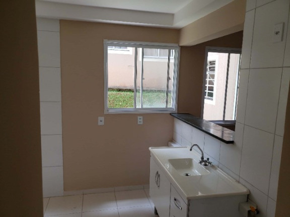 Imagem Imóvel com 2 Quartos à Venda, 45 m² em Residencial Guairá - Sumaré