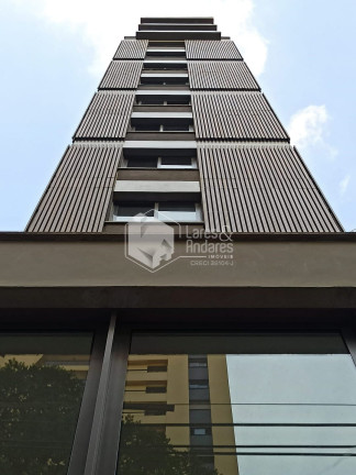 Imagem Imóvel com 1 Quarto à Venda, 19 m² em Vila Nova Conceição - São Paulo Imagem Imóvel com 1 Quarto à Venda, 19 m² em Vila Nova Conceição - São Paulo