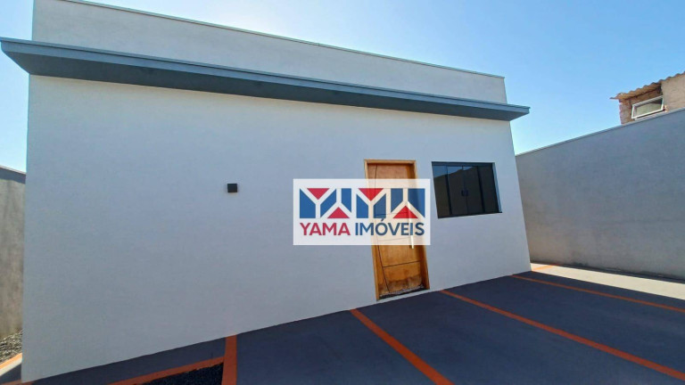 Imagem Casa com 2 Quartos à Venda, 81 m² em Cravinhos - Cravinhos Imagem Casa com 2 Quartos à Venda, 81 m² em Cravinhos - Cravinhos
