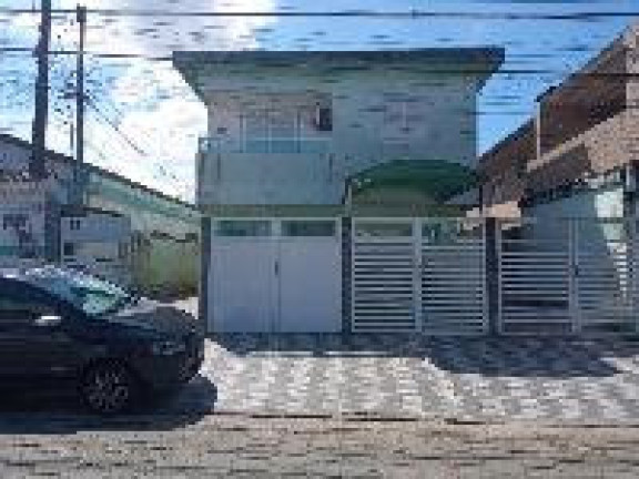 Imagem Casa com 1 Quarto à Venda, 34 m² em Vila Margarida - Sao Vicente Imagem Casa com 1 Quarto à Venda, 34 m² em Vila Margarida - Sao Vicente