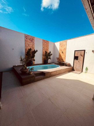 Imagem Casa com 1 Quarto à Venda, em Sim - Feira De Santana Imagem Casa com 1 Quarto à Venda, em Sim - Feira De Santana