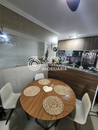 Apartamento com 2 Quartos à Venda, 58 m² em Assunção - São Bernardo Do Campo