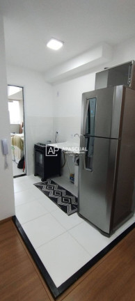 Imagem Apartamento com 3 Quartos à Venda, 64 m² em Urbanova - São José Dos Campos