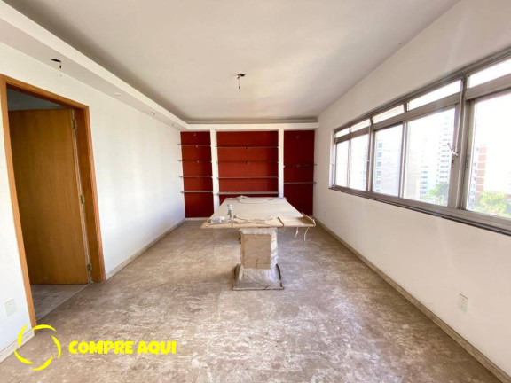 Imagem Apartamento com 3 Quartos à Venda, 195 m² em Perdizes - São Paulo Imagem Apartamento com 3 Quartos à Venda, 195 m² em Perdizes - São Paulo