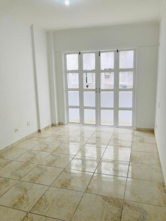 Imagem Kitnet com 1 Quarto à Venda, 45 m² em Ponta Da Praia - Santos Imagem Kitnet com 1 Quarto à Venda, 45 m² em Ponta Da Praia - Santos