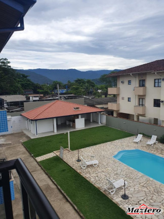 Imagem Apartamento com 2 Quartos para Temporada, 65 m² em Itaguá - Ubatuba Imagem Apartamento com 2 Quartos para Temporada, 65 m² em Itaguá - Ubatuba