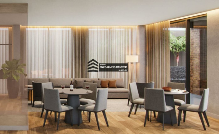 Imagem Apartamento com 1 Quarto à Venda, 41 m² em Moema - São Paulo Imagem Apartamento com 1 Quarto à Venda, 41 m² em Moema - São Paulo