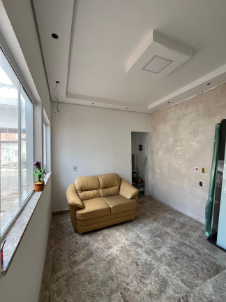 Imagem Casa com 3 Quartos à Venda,  em Residencial São Conrado - Tatuí