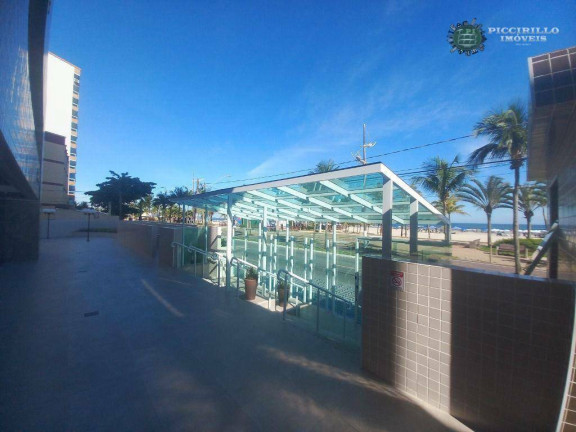 Imagem Apartamento com 2 Quartos à Venda, 80 m² em Mirim - Praia Grande