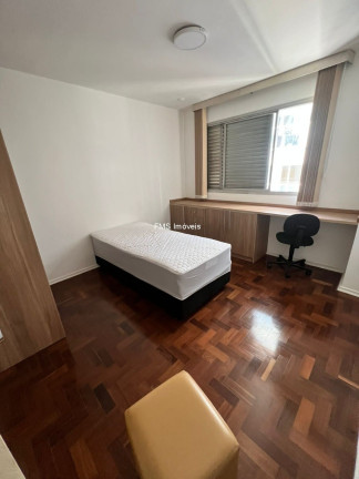 Imagem Imóvel com 3 Quartos para Alugar, 110 m² em Paraíso - São Paulo Imagem Imóvel com 3 Quartos para Alugar, 110 m² em Paraíso - São Paulo