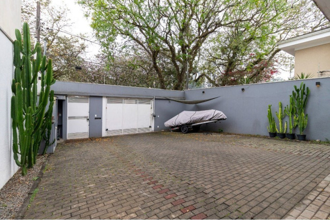 Imagem Casa com 3 Quartos à Venda, 286 m² em Jardim Santo Amaro - São Paulo Imagem Casa com 3 Quartos à Venda, 286 m² em Jardim Santo Amaro - São Paulo