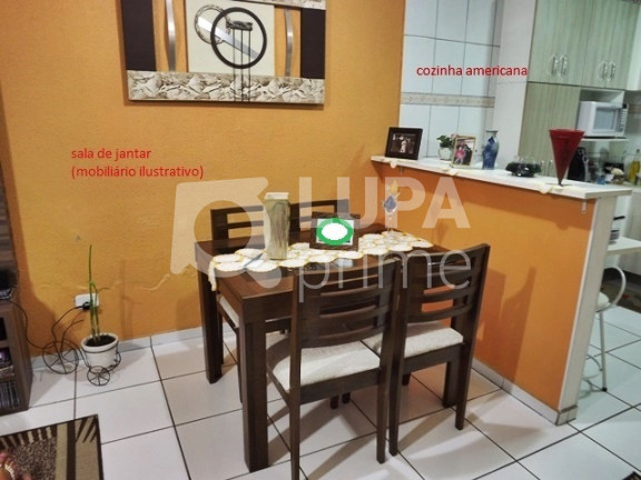 Imagem Casa com 3 Quartos à Venda, 118 m² em Penha De França - São Paulo