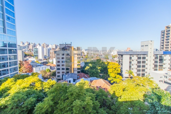 Imagem Imóvel com 4 Quartos à Venda, 498 m² em Moinhos De Vento - Porto Alegre