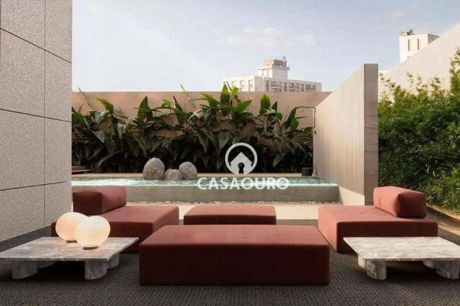 Imagem Apartamento com 3 Quartos à Venda, 111 m² em Funcionários - Belo Horizonte Imagem Apartamento com 3 Quartos à Venda, 111 m² em Funcionários - Belo Horizonte