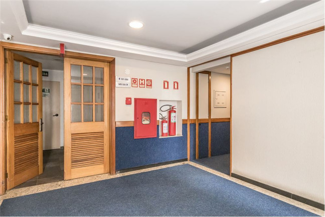 Imagem Apartamento com 1 Quarto à Venda, 57 m² em Independência - Porto Alegre