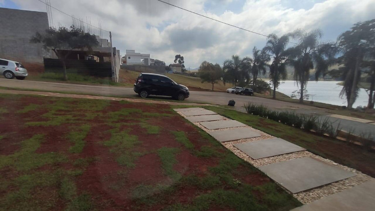 Imagem Casa com 4 Quartos à Venda, 600 m² em Condomínio Residencial Reserva Ecológica Atibaia - Atibaia