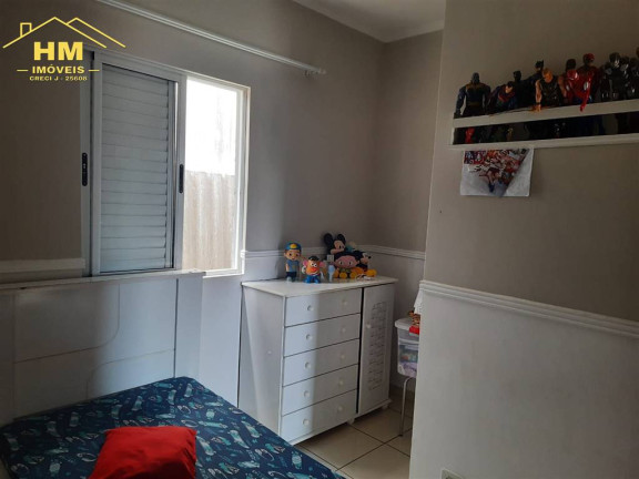 Imagem Sobrado com 2 Quartos à Venda, 56 m² em Parque Sao Vicente - Sao Vicente