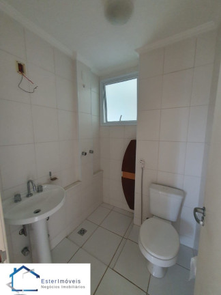 Imagem Apartamento com 2 Quartos para Alugar ou Temporada, 65 m² em Engordadouro - Jundiaí