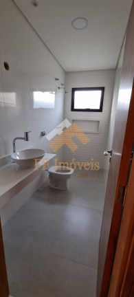 Imagem Casa com 3 Quartos à Venda, 240 m² em São Carlos