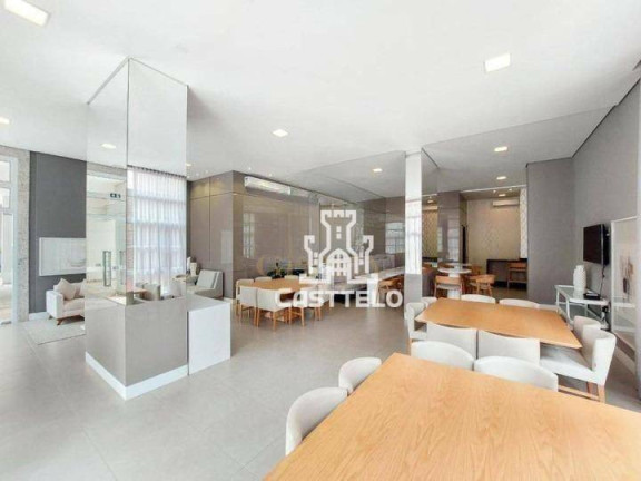 Imagem Apartamento com 3 Quartos à Venda, 130 m² em Gleba Fazenda Palhano - Londrina Imagem Apartamento com 3 Quartos à Venda, 130 m² em Gleba Fazenda Palhano - Londrina