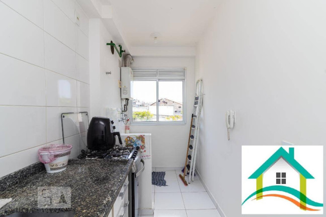 Imagem Apartamento com 2 Quartos à Venda, 53 m² em Vila Prudente  - São Paulo