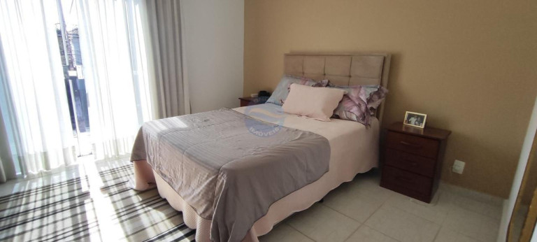 Imagem Sobrado com 3 Quartos à Venda, 156 m² em Embaré - Santos Imagem Sobrado com 3 Quartos à Venda, 156 m² em Embaré - Santos