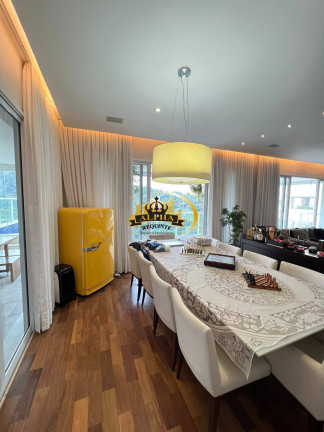 Imagem Apartamento com 4 Quartos à Venda, 284 m² em Tamboré - Santana De Parnaíba Imagem Apartamento com 4 Quartos à Venda, 284 m² em Tamboré - Santana De Parnaíba