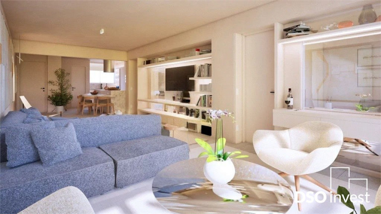 Foto do imóvel Apartamento com 2 Quartos à Venda,  em Jardim Paulista - São Paulo
