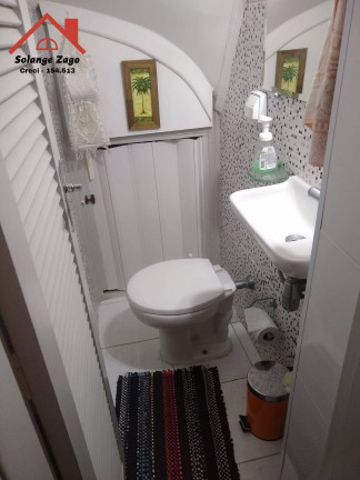 Imagem Casa com 2 Quartos à Venda, 75 m² em Jardim São Luís - São Paulo Imagem Casa com 2 Quartos à Venda, 75 m² em Jardim São Luís - São Paulo