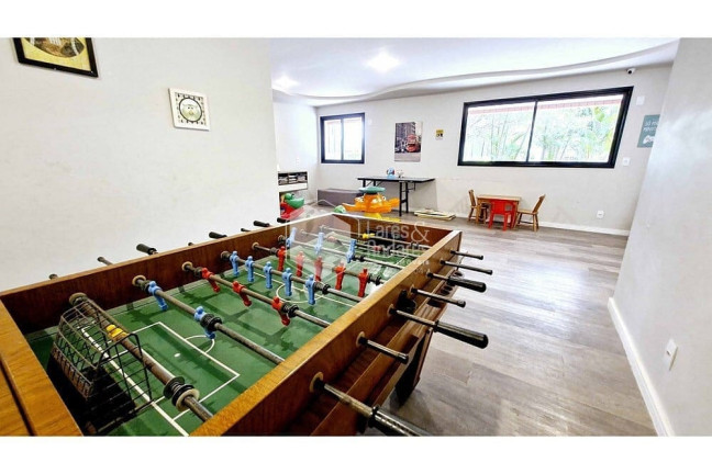 Imagem Apartamento com 4 Quartos à Venda, 129 m² em Campo Belo - São Paulo