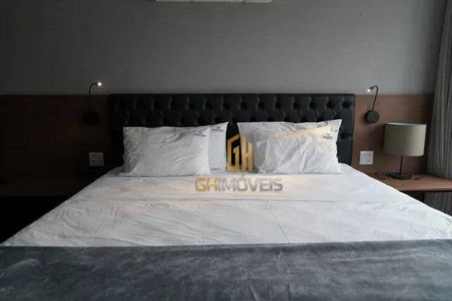 Imagem Apartamento com 1 Quarto à Venda, 32 m² em Setor Marista - Goiânia