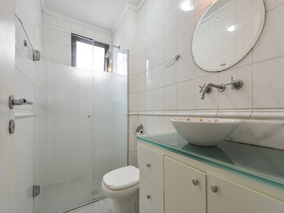 Imagem Imóvel com 3 Quartos à Venda, 100 m² em Vila Mariana - São Paulo