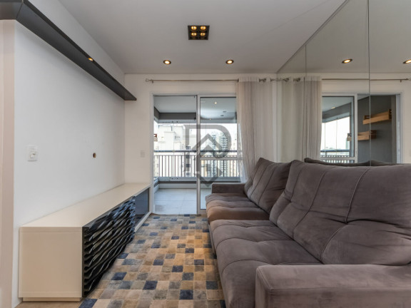 Imagem Apartamento com 2 Quartos à Venda, 71 m² em Vila Da Saúde - São Paulo