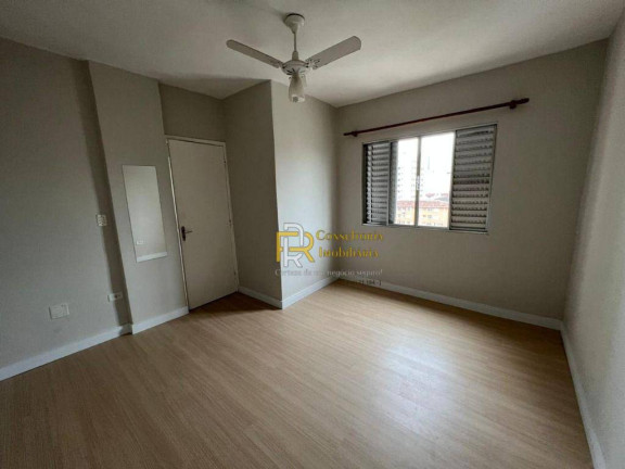 Imagem Apartamento com 1 Quarto à Venda, 40 m² em Boqueirão - Praia Grande Imagem Apartamento com 1 Quarto à Venda, 40 m² em Boqueirão - Praia Grande